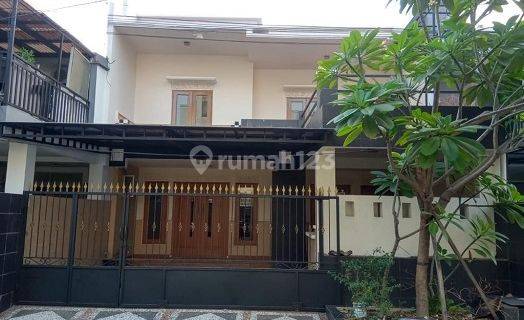 Dijual Rumah Kelapa Gading 8x16 Hadap Timur, Bagus, Sangat Murah.. 1