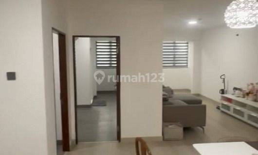 Dijual Apartemen Cempaka Mas Lokasi Bagus, Sangat Nyaman 1