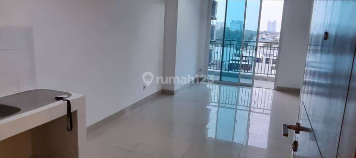 Dijual Apartemen Springhill 73m2 Hadap Utara, Nyaman, Murah!!! 1