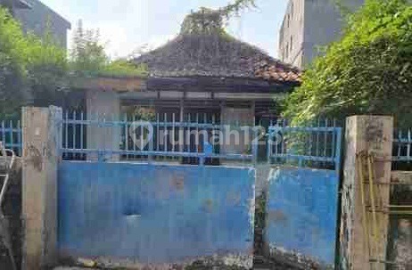 Dijual Rumah Petojo 189m2 Lokasi Bagus, Jarang Ada, 1 Lantai 1