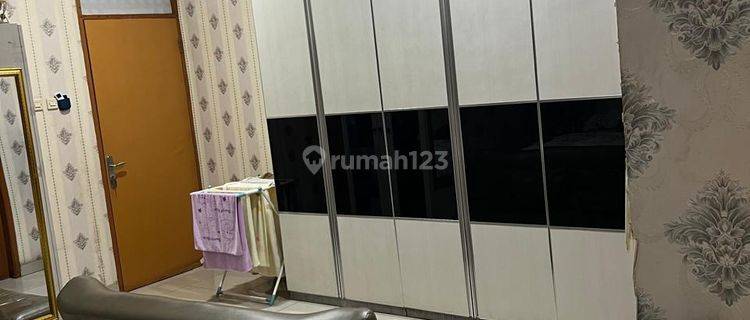Dijual Rumah Pademangan 2,5 Lantai 5x15m Lokasi Bagus, Furnished 1