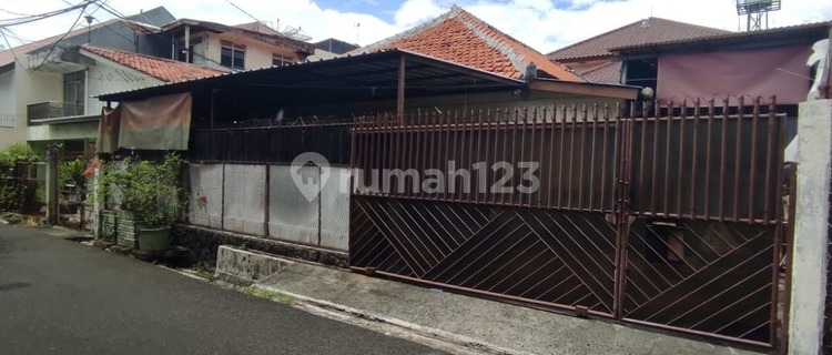 Dijual Sangat Murah Rumah di Kartini Hanya 18 Jt/Meter Nego!!! 1