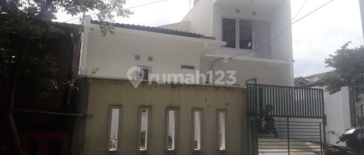 Rumah Siap Huni Sanggar Indah Lestari Banjaran 1