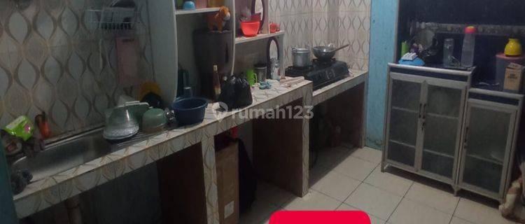 Rumah Strategis Bagus & Jual Cepat Bagus 1