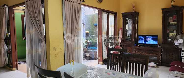 Rumah.bagus Harga Bersahabat SHM 1