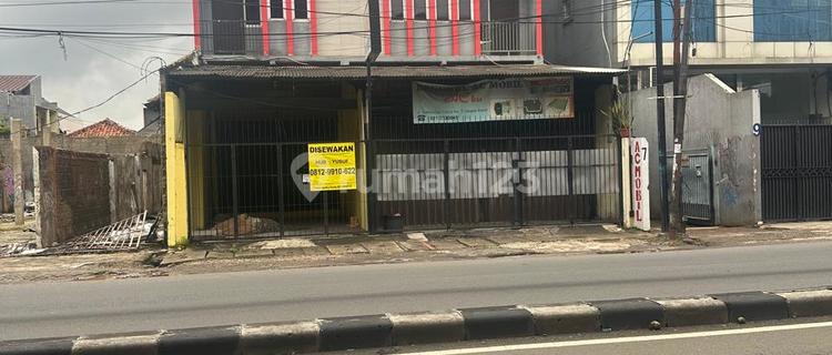 Traffic Dense Densely Populated 1