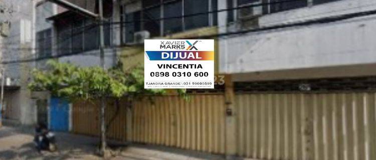 Ruko Kalianyar Surabaya Murah (VIN.A104) 1