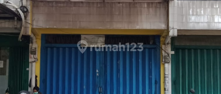 Cheap Kenjeran Surabaya Shop House (VIN.A130) 1