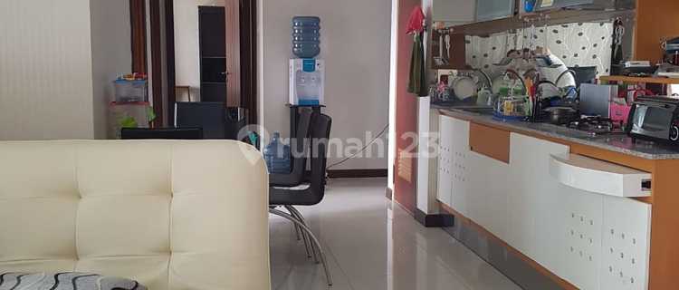 Apartemen WaterPlace Surabaya Murah (VIN.A053) 1
