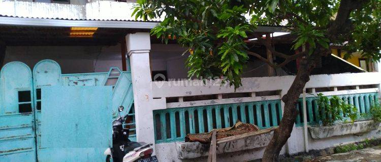 Rumah Ploso Timur Surabaya Murah (VIN.A032) 1