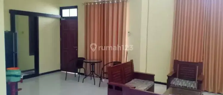 Rumah Dharmahusada Mas Surabaya Murah (NAT.A005) 1