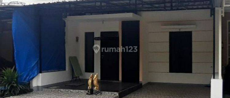 Rumah Puri Asri Surabaya Murah (SAM.A671) 1