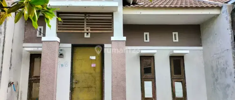 Rumah Anggun Sejahtera Pasuruan Murah (VIN.A242) 1