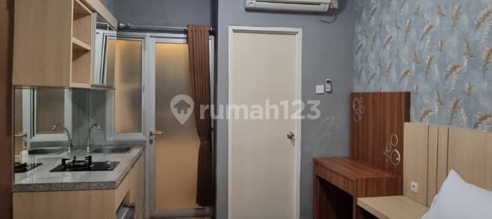 Apartemen Educity Stanford Surabaya Murah (DOD.A028) 1
