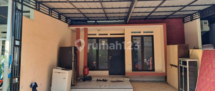 Dijual Cepat Rumah di Perumahan Tamansari Majapahit, Semarang 1