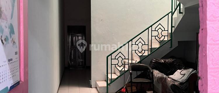 Dijual Cepat Ruko Tingkat 2 Lantai Daerah Jl. Gajah Gayamsari, Semarang 1