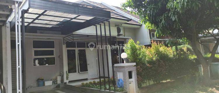 Dijual Rumah Bagus Siap Pakai Di Perumahan Graha Estetika, Semarang 1