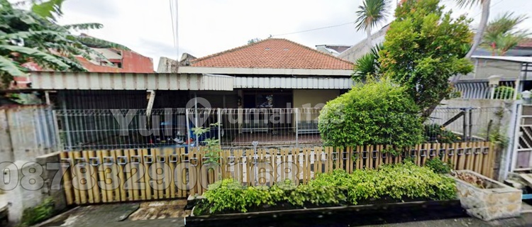 Dijual Rumah Daerah Sidodadi, Semarang 1