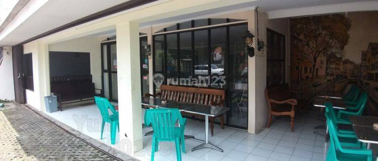 Dijual Rumah Siap Pakai di Jl. Singosari, Semarang 1