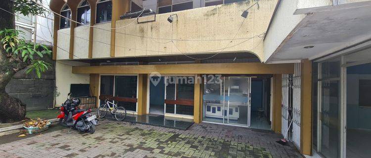 Dijual/Disewakan Rumah Di Jl. Indraprasta, Semarang 1