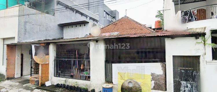 Dijual Rumah Dan Kost Tingkat 1.5 Lantai di Daerah Sidodadi, Semarang 1