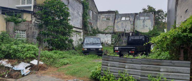 Dijual Tanah Strategis Siap Bangun di Daerah Sidodadi, Semarang 1