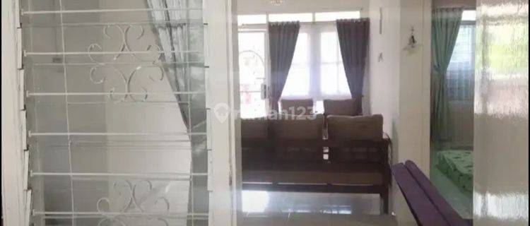 Dijual Rumah Bagus Siap Pakai Di Perumahan Puri Anjasmoro Semarang 1