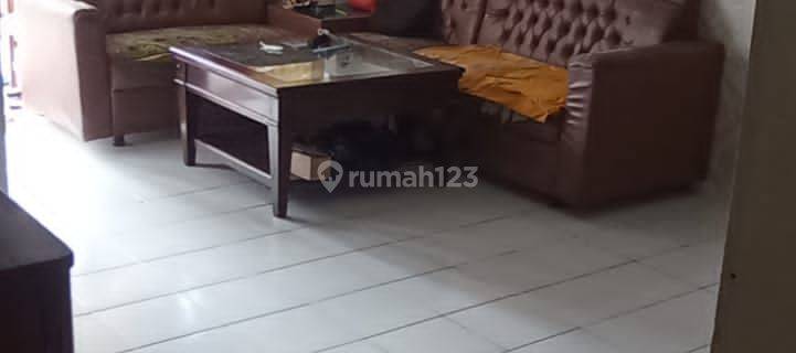 Dijual Murah Rumah Butuh Renovasi di Perumahan Tanah Mas, Semarang 1