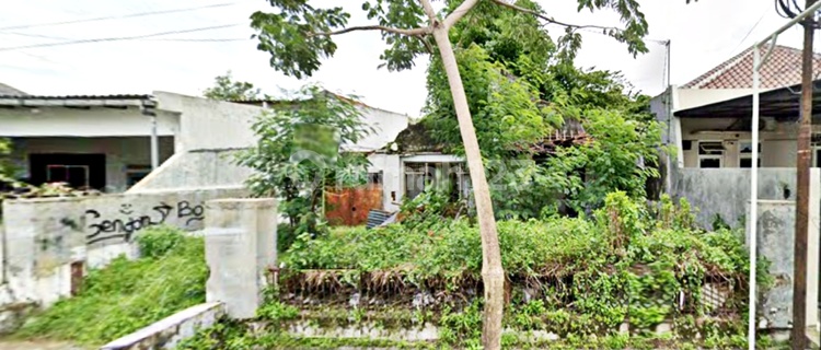 For Sale, Rectangular Shaped Ready-to-Build Land in Areas Such as Pusponjolo, Puspogiwang, Puspowarno, etc. 1