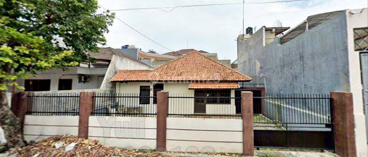 Dijual Rumah Di Daerah Sidodadi, Semarang 1