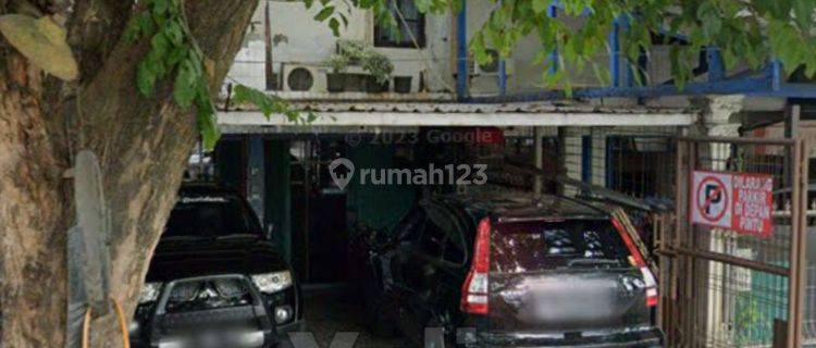 Dijual Ruko Siap Pakai Di Jl. Arteri Soekarno Hatta, Semarang 1