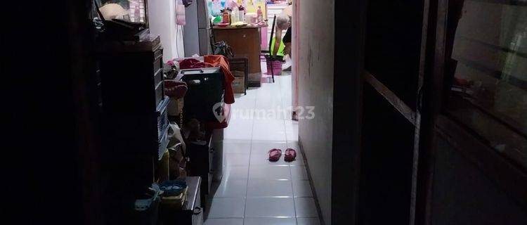 Dijual Murah BU Rumah Di Jl Kelengan Semarang 1