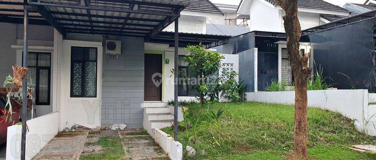 Dijual Rumah Bagus Siap Pakai di Perumahan Bsb Village, Mijen, Semarang 1