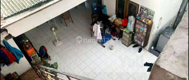 Dijual Ruko Tingkat 2 Lantai Pinggir Jl. Raya Majapahit, Semarang 1