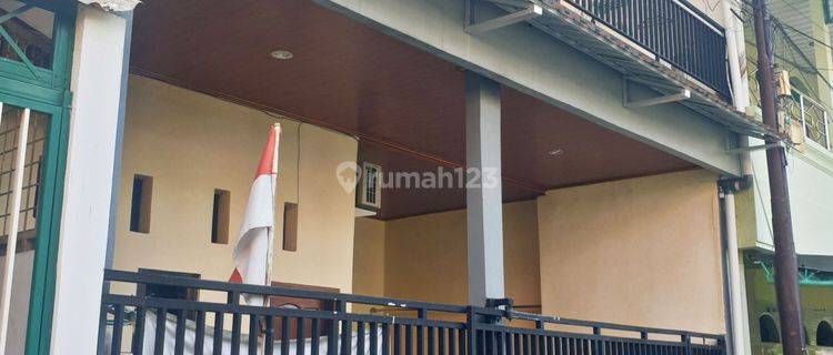 Dijual Cepat Rumah Kost Baru Dekat Sekolah SMA Loyola, Semarang 1