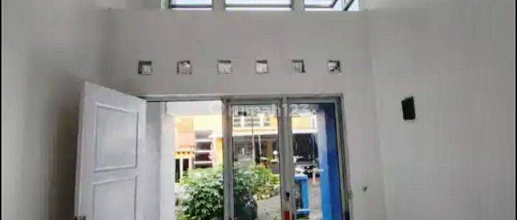 Dijual Rumah Siap Pakai Di Perumahan Pandanaran Hills Tembalang, Semarang 1