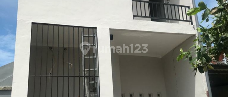 For Sale New 2-Story Boarding House Ready to Use in Medoho Area, Semarang 1