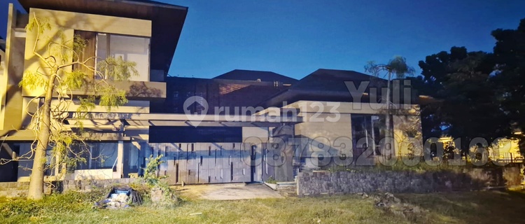 Dijual Rumah Baru Tingkat 2 Lantai Siap Pakai di Perumahan Citrasun Garden, Semarang 1