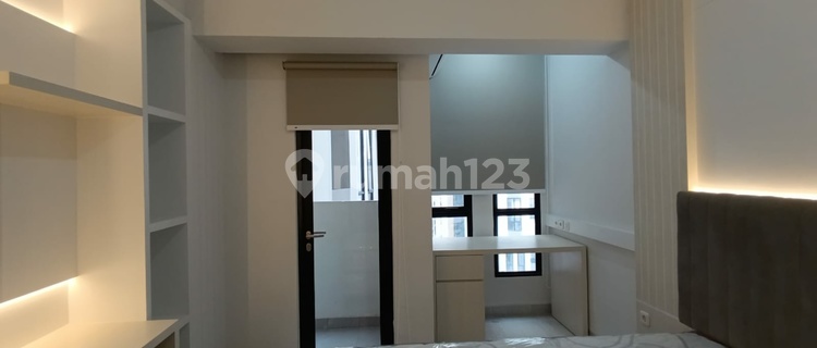 Dijual Cepat Apartement Alton Tembalang, Semarang 1