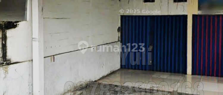 Dijual Cepat Ruko Daerah Sendangmulyo, Tembalang, Semarang 1