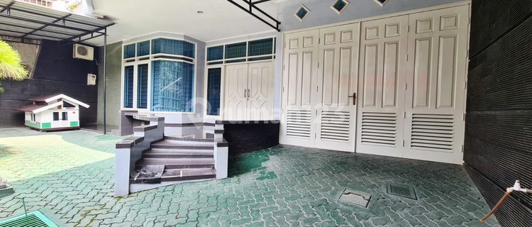 Dijual Rumah Bagus Siap Pakai Full Furnished Daerah Sidodadi, Semarang 1