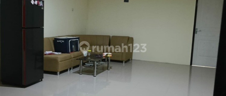 Dijual Ruko Tingkat 2 Lantai di Tanah Mas, Semarang 1