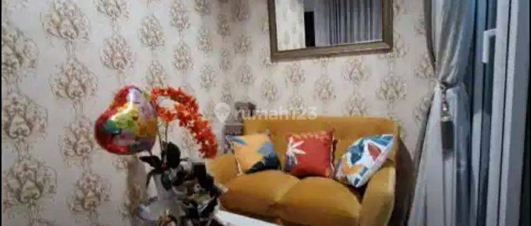 
dijual Rumah Tingkat 2 Lantai Furnished Siap Pakai Di Perumahan Graha Estetika, Semarang 1