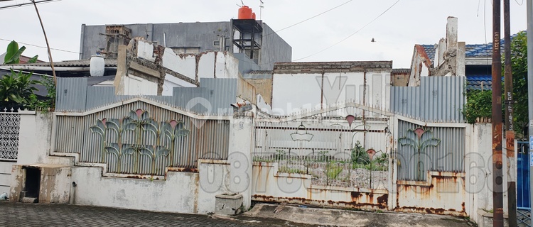 Dijual Cepat Tanah Siap Bangun Daerah Sidodadi, Semarang 1