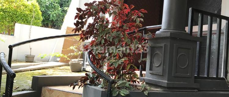 For Sale: 1.5-Story Ready-to-Use House in Permata Puri Ngaliyan Housing, Semarang 1