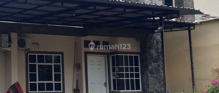 Dijual Rumah Siap Pakai Di Perumahan Greenwood , Semarang 1