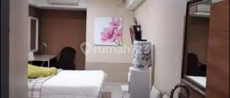 For Sale Louis Kienne Warhol Simpang Lima Apartment, Fully Furnished, Semarang 1