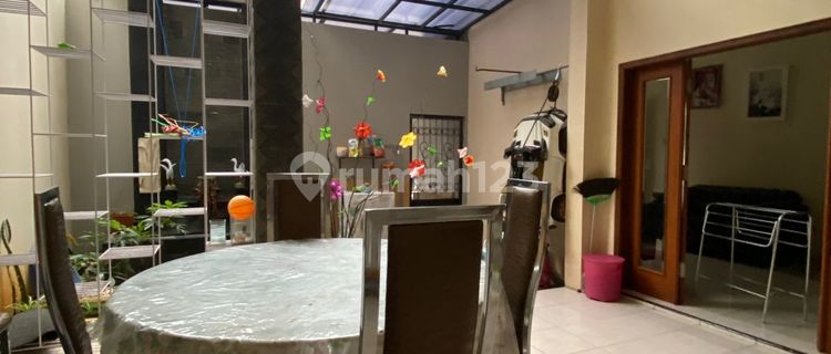 For Sale: 1.5-Story House in Greenwood Housing Complex, Semarang 1