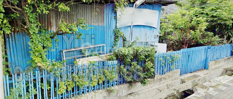 Dijual Rumah Bangunan Lama Di Daerah Sidodadi, Semarang 1