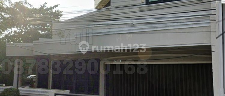 Dijual Rumah Tingkat 2 Lantai Siap Pakai Posisi Hook Di Pondok Indraprasta, Semarang 1